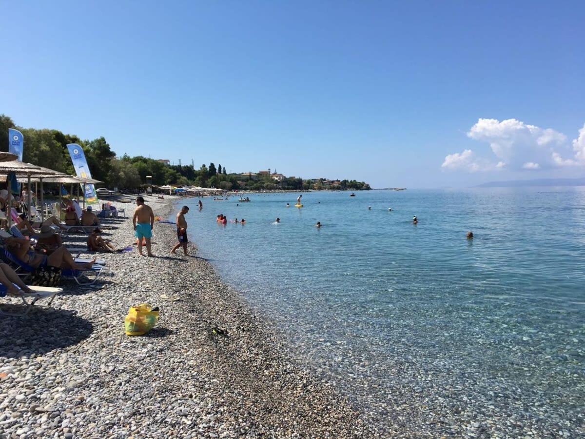 Verga Seabliss - Mariellen'S Relaxing Destination エクステリア 写真